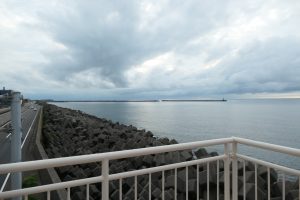 日本海展望台